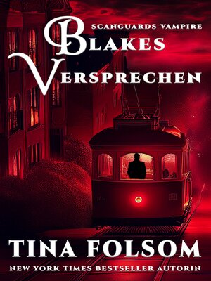 cover image of Blakes Versprechen